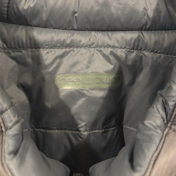 TSG The Sporting Gent Mens Puffer Vest Reversible - Picture 3 of 8